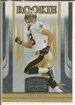 2006 Donruss Gridiron Gear #179 Mike Hass