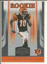 2006 Donruss Gridiron Gear #186 Reggie Mcneal