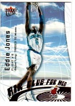 2000 Ultra Air Club For Men #14AC Eddie Jones