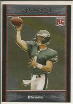 2007 Bowman Chrome #60 Kevin Kolb