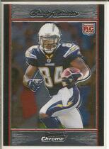 2007 Bowman Chrome #BC82 Craig Davis