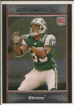 2007 Bowman Chrome #84 Chansi Stuckey