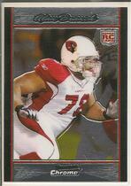 2007 Bowman Chrome #BC85 Alan Branch