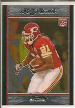 2007 Bowman Chrome #BC103 Kolby Smith