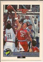 1992 Classic Magicians #1 Doug Christie