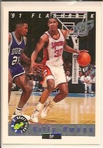 1992 Classic Magicians #2 Billy Owens