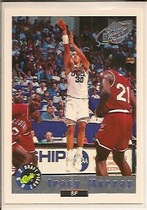 1992 Classic Magicians #9 Tracy Murray
