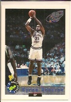 1992 Classic Magicians #13 Byron Houston