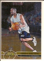 2001 Stadium Club Base Set #123 Brandon Armstrong