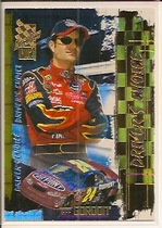 2004 Press Pass VIP Driver's Choice #DC3 Jeff Gordon