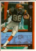 1994 SP Holoviews #PB7 Darnay Scott