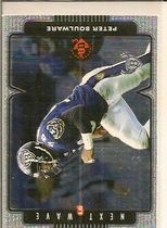 1998 Upper Deck UD3 #134 Peter Boulware