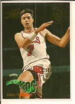 1994 Stadium Club Super Skills #12 Toni Kukoc