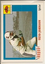 2003 Topps All American #118 Teyo Johnson