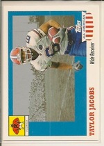 2003 Topps All American #137 Taylor Jacobs