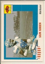 2003 Topps All American #141 Sam Aiken