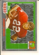 2005 Topps All American Chrome #37 Johnny Musso