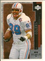 1998 Upper Deck Black Diamond Double #26 Frank Wychek