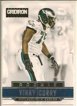 2012 Panini Gridiron #296 Vinny Curry