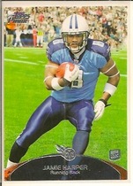 2011 Topps Prime Retail #2 Jamie Harper