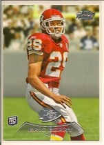 2010 Topps Prime Retail #22 Eric Berry