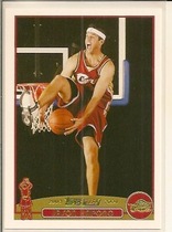 2003 Topps Collection #253 Jason Kapono