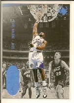 1996 Upper Deck UD3 #47 Karl Malone