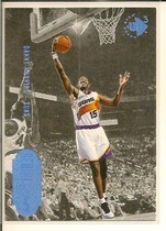 1996 Upper Deck UD3 #49 Danny Manning