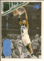 1996 Upper Deck UD3 #55 Glen Rice