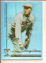 2010 Topps Tribute #46 Dizzy Dean