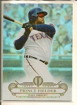 2014 Topps Tribute #20 Prince Fielder