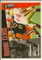 1996 Upper Deck Collectors Choice #15 Marvin Harrison
