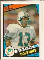 2012 Topps Rookie Reprint #123 Dan Marino