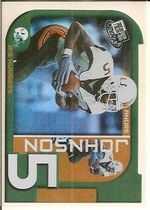 2003 Press Pass Big Numbers #BN13 Andre Johnson