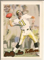 1999 Pacific Paramount Copper #153 Billy Joe Tolliver