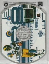 1999 Upper Deck PowerDeck #PD27 Torry Holt