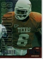 2002 Upper Deck XL #553 Quentin Jammer