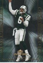 2000 Upper Deck MVP Air Show #AS5 Ray Lucas