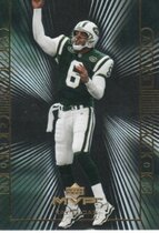 2000 Upper Deck MVP Air Show #5 Ray Lucas