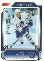 2006 Upper Deck Victory #212 Ian White