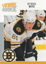 2009 Upper Deck Victory #212 Byron Bitz