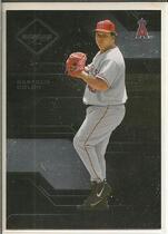 2005 Leaf Limited #129 Bartolo Colon