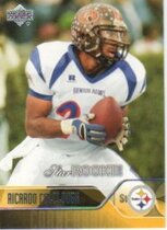 2004 Upper Deck Base Set #233 Ricardo Colclough