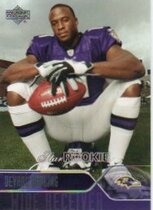 2004 Upper Deck Base Set #260 Devard Darling