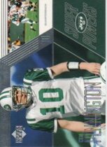 2003 Upper Deck Super Powers #SP-10 Chad Pennington