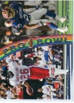 1992 Upper Deck Pro Bowl #PB13 Darryl Green|Rod Woodson
