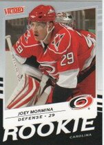 2008 Upper Deck Victory #224 Joey Mormina