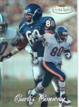 1998 Topps Gold Label Class 2 #54 Curtis Conway