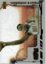 2000 Upper Deck Slam Power Windows #PW5 Elton Brand