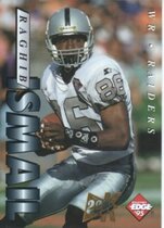 1995 Collectors Edge 22K Gold #102 Raghib Ismail